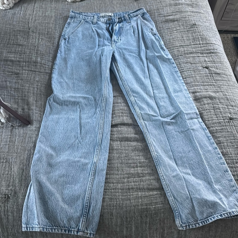 Abercrombie Jeans